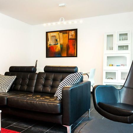 House In Cologne Apartment Luaran gambar