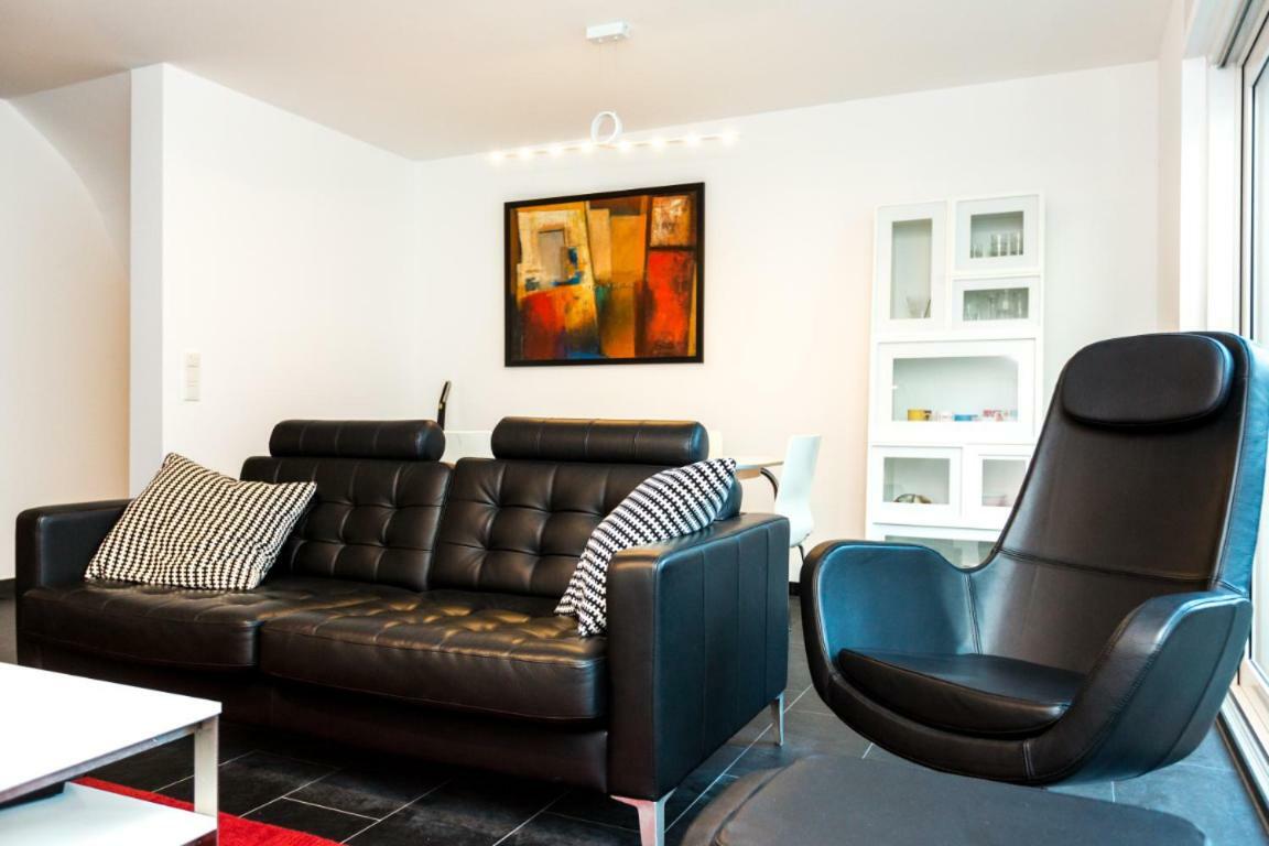 House In Cologne Apartment Luaran gambar