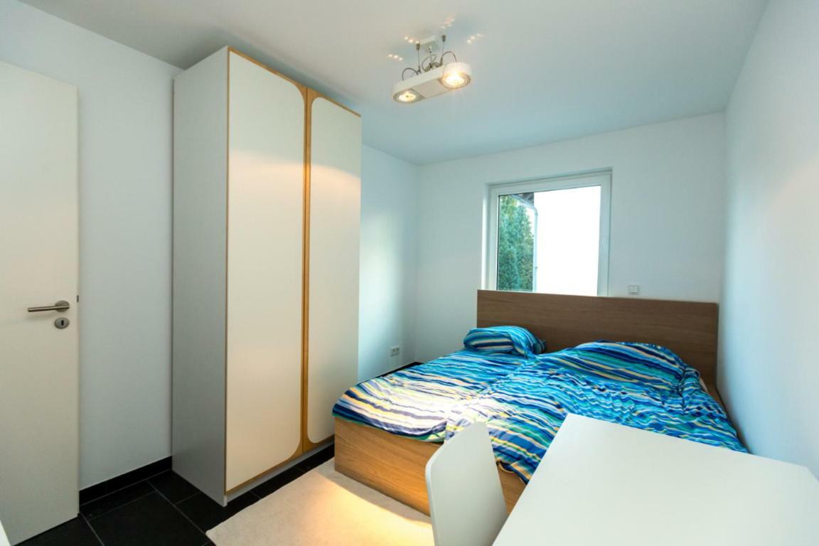 House In Cologne Apartment Luaran gambar