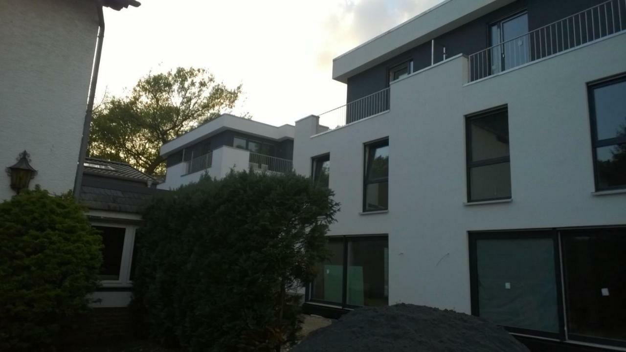 House In Cologne Apartment Luaran gambar